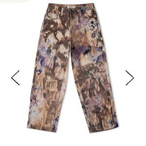 Ripton Co Women’s Fungi Pants Size 29 EUC